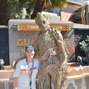 Meet your Posher, Marcie